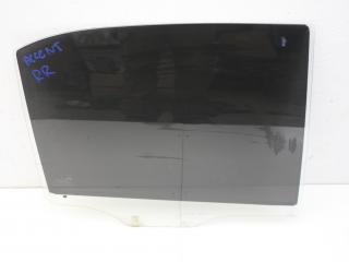 стекло двери задней правой Hyundai Accent 2 поколение (LC) [рестайлинг] LC 2005, 1.5 л., бензин, МКПП, бежевый, седан, передний привод