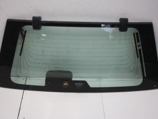 стекло заднее Nissan Cube Z10 ANZ10 1998, 1.3 л., CG13DE, бензин, АКПП, черный, хетчбэк 5 дв., правый руль