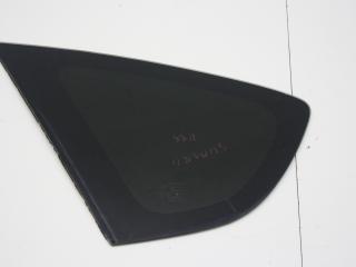 стекло кузовное боковое левое Subaru Impreza 3 поколение (GE/GV/GH/GR) GE3 2007, 1.5 л., EL154, бензин, АКПП, красный, хетчбэк 5 дв., передний привод