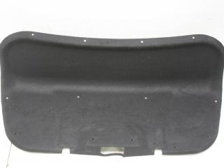 обшивка крышки багажника Ford Focus 2 поколение BK 2007, 1.8 л., QQDB, бензин, МКПП, седан