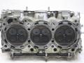 головка блока цилиндров Infiniti FX35 1 поколение S50 2006, 3.5 л., VQ35HR, бензин, F01R00A036 - фото №3