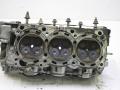 головка блока цилиндров Infiniti FX35 1 поколение S50 2006, 3.5 л., VQ35HR, бензин, АКПП, универсал, 23659852 - фото №4