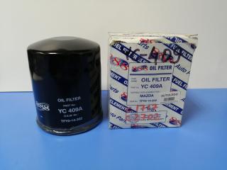 фильтр масляный , TFY0-14-302, YC409A