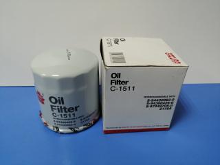 фильтр масляный , 8-94430983-0, 8-94360426-0, 8-97049708-0, Z178A, C-1511