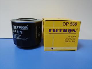 фильтр масляный , 0004434825, 5577281, 1526270, OP569