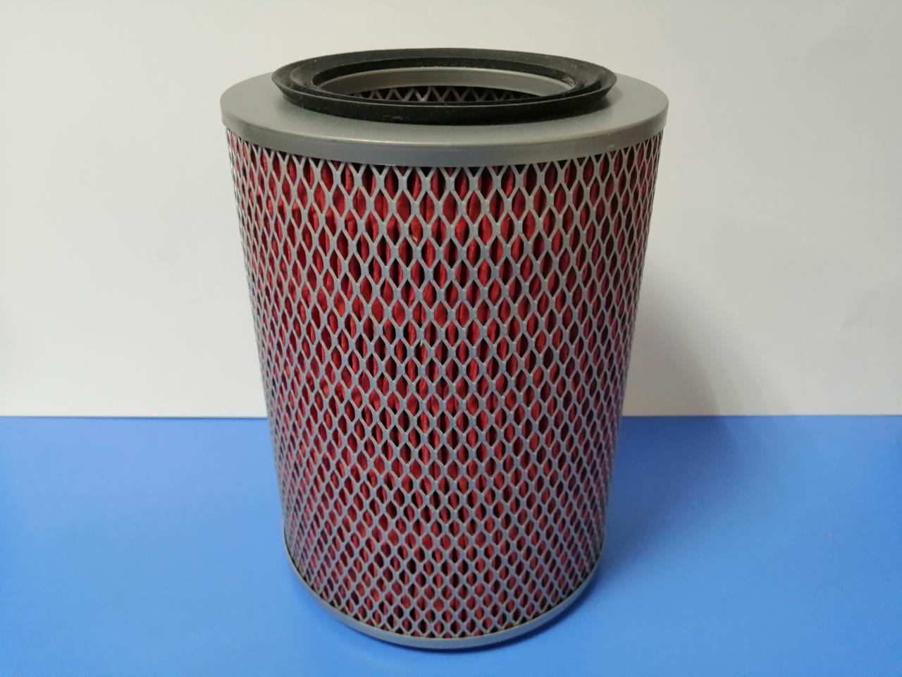 фильтр воздушный , 17801-64080, SA-183, PAF050, 103654TD1024, V91122017, ADT32275, MAR1390, 17801-64080 - фото №1