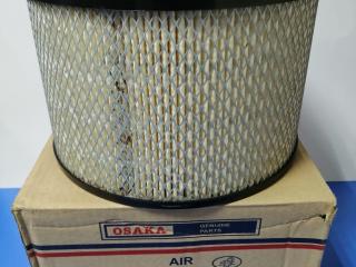 фильтр воздушный , 17801-68020, A-1304