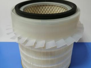 фильтр воздушный , SL51-13-Z00, 153414M1027, AY120MA006, STSLA213Z40, YJ0213Z40, A-8543S