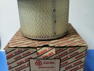 фильтр воздушный , MD620039, 161013250170, 2005517, DA-343