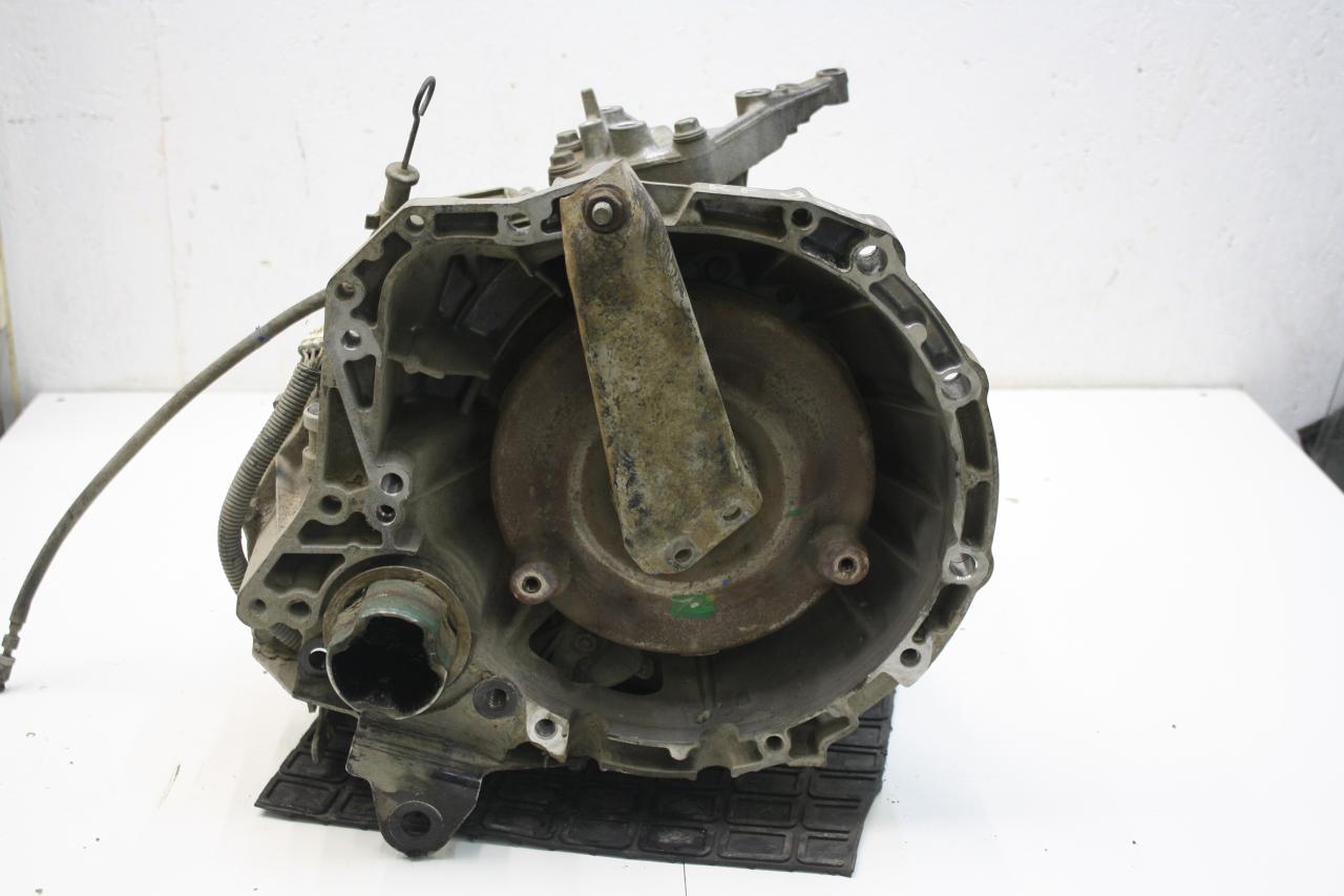 КПП автоматическая (АКПП) Daihatsu Tanto 1 поколение L350S 2007, 0.7 л., KF-VE, бензин, АКПП - фото №1