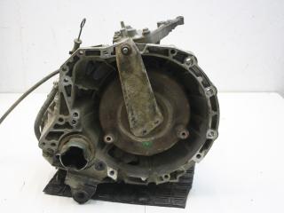 КПП автоматическая (АКПП) Daihatsu Tanto 1 поколение L350S 2007, 0.7 л., KF-VE, бензин, АКПП