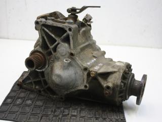 раздаточная коробка Nissan AD Y11 (1999 - 2004)