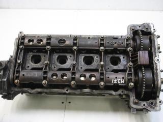 головка блока цилиндров Mercedes-Benz C-Класс W203/S203/CL203 W216 2001, 1.8 л., M 271.946, бензин, МКПП