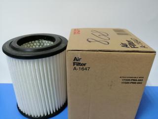 фильтр воздушный , 17220-PNA-003, 17220-PNB-003, A-1647