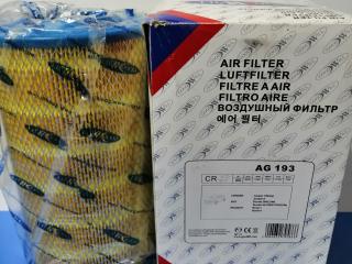 фильтр воздушный , 1310636080, 1444.TY, AG193