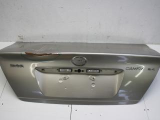 крышка багажника (дверь 3-5) Toyota Camry XV30 ACV30 2003, 2.4 л., 2AZ-FE, бензин, АКПП, 4q2/fd43, седан, передний привод