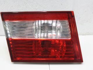 фонарь крышки багажника левый Iran Khodro Samand 1 поколение 2007, 1.8 л., PTCL6A10CVX, МКПП, бежевый, седан, передний привод