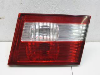 фонарь крышки багажника правый Iran Khodro Samand 1 поколение 2007, 1.8 л., PTCL6A10CVX, МКПП, бежевый, седан, передний привод