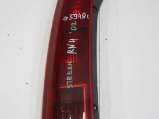 фонарь задний левый Honda Stream 50cc RN4