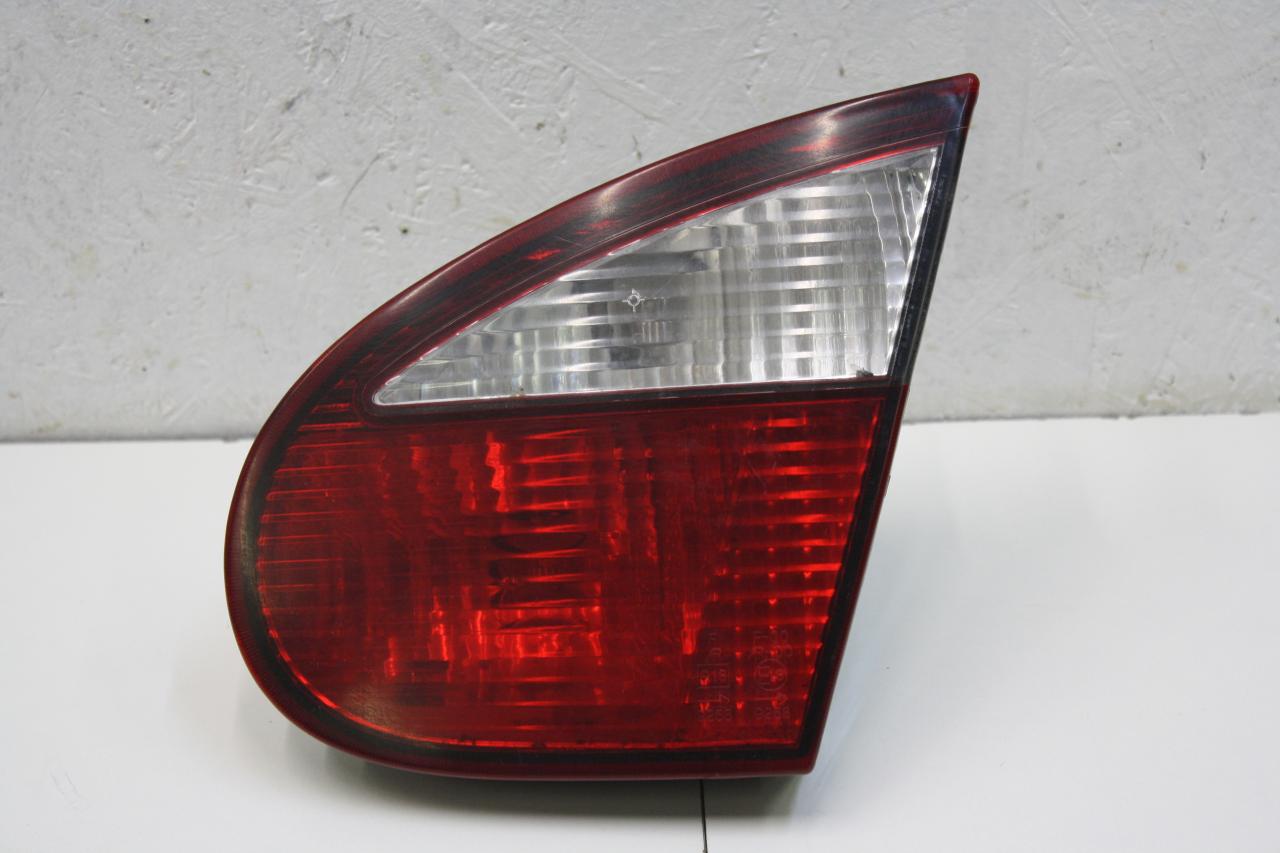 фонарь задний ЗАЗ Sens 1 поколение 2008, 307000, бензин, МКПП, черный, седан, передний привод - фото №1