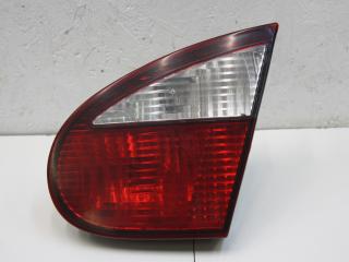 фонарь задний ЗАЗ Sens 1 поколение 2008, 307000, бензин, МКПП, черный, седан, передний привод