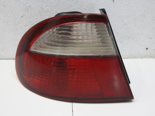 фонарь задний левый ЗАЗ Sens 1 поколение 2008, 307000, бензин, МКПП, черный, седан, передний привод