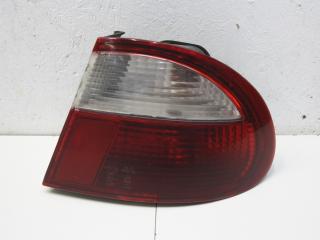 фонарь задний правый ЗАЗ Sens 1 поколение 2008, 307000, бензин, МКПП, черный, седан, передний привод