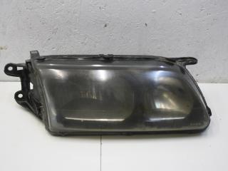 фара правая Mazda Capella 7 поколение GWEW 1998, 1.8 л., FP, бензин, АКПП, черный, универсал, передний привод, правый руль