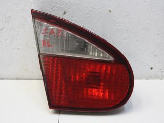 фонарь задний ЗАЗ Sens 1 поколение 2008, 307000, бензин, МКПП, черный, седан, передний привод