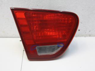 фонарь задний Hyundai Elantra 3 поколение [рестайлинг] HD 2008, 1.6 л., G4FC, бензин, МКПП, седан