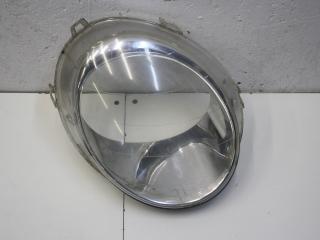 стекло фары правой Daewoo Matiz M150 [рестайлинг] 2002, 0.8 л., F8CV, бензин, МКПП, зеленый, хетчбэк 5 дв., передний привод