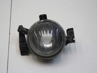 фара противотуманная левая Ford Focus 2 поколение BK 2007, 1.8 л., QQDB, бензин, МКПП, седан, 3M51-15K202-AA