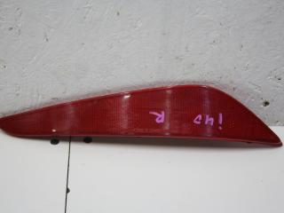 фонарь противотуманный правый Hyundai i40 1 поколение VF 2013, 2.0 л., G4NA, бензин, АКПП, черный, седан, передний привод, 92406-3Z000