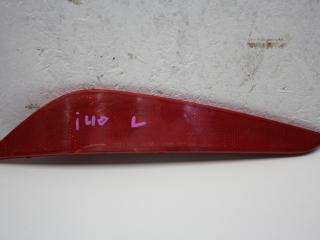 фонарь противотуманный левый Hyundai i40 1 поколение VF 2013, 2.0 л., G4NA, бензин, АКПП, черный, седан, передний привод, 92405-3Z000