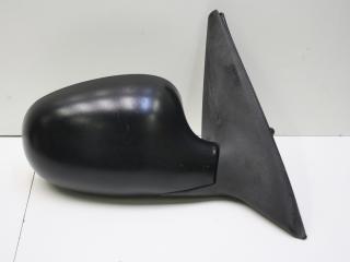 зеркало наружное правое ЗАЗ Sens 1 поколение 2008, 307000, бензин, МКПП, черный, седан, передний привод