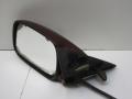 зеркало наружное левое Volkswagen Passat B4 (1993 - 1997) - фото №3