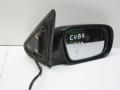 зеркало наружное правое Nissan Cube Z10 ANZ10 1998, 1.3 л., CG13DE, бензин, АКПП, черный, хетчбэк 5 дв., правый руль - фото №2