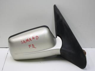 зеркало наружное правое Iran Khodro Samand 1 поколение 2007, 1.8 л., PTCL6A10CVX, МКПП, бежевый, седан, передний привод