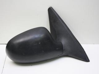 зеркало наружное правое Chevrolet Lanos 1 поколение T100 2006, 1.5 л., A15SMS, бензин, МКПП, синий, седан, передний привод