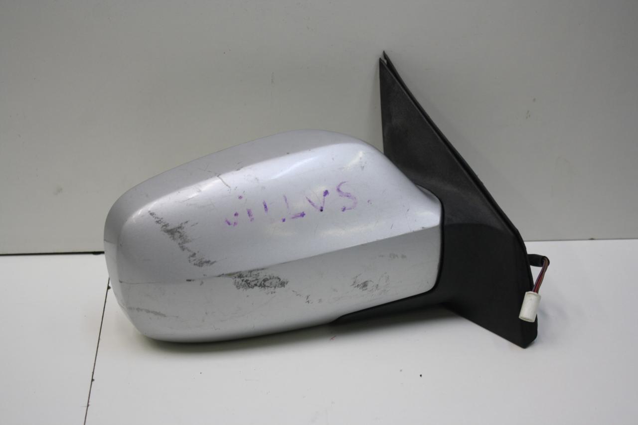 зеркало наружное правое Toyota Will VS 1 поколение NZE127 2004, бензин, хетчбэк 5 дв. - фото №1