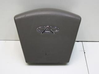 подушка безопасности водителя Chery Fora 1 поколение 2007, SQR484F, бензин, МКПП, золотистый, седан, передний привод