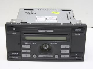 Магнитола штатная Ford Fusion 1 поколение (2002 - 2005)