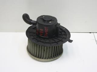 моторчик печки Chery Sweet QQ 2006, 0.8 л., SQR372, бензин, МКПП, зеленый, хетчбэк 5 дв., передний привод