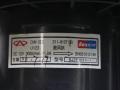 моторчик печки Chery Sweet QQ 2006, 0.8 л., SQR372, бензин, МКПП, зеленый, хетчбэк 5 дв., передний привод - фото №3