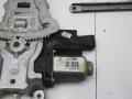 стеклоподъемник передний левый Opel Corsa C F68 2003, 1.2 л., Z 12 XE, бензин, робот, хетчбэк 5 дв. - фото №2
