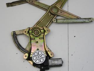 стеклоподъемник передний левый Lifan Solano 1 поколение 2012, 1.6 л., MPI, LF481Q3, бензин, МКПП, серебро, седан, передний привод