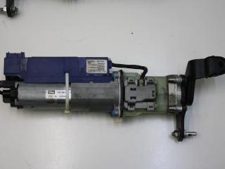 электропривод багажника Audi Q7 4L [рестайлинг] (2008 - 2015), E5070180E