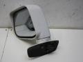 зеркало наружное левое Mitsubishi Chariot 3 поколение [рестайлинг] N84W 2000 - фото №3