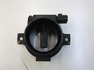 расходомер воздуха Ford Focus 1 поколение BK 2000, 2.0 л., Zetec , бензин, АКПП, серый, седан, передний привод, 98AB12B579B3B