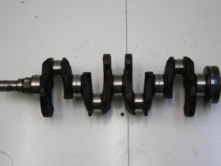 коленвал Ford Fusion 1 поколение (2002 - 2005), 1.4 л., FXJA, бензин, 96MMCB